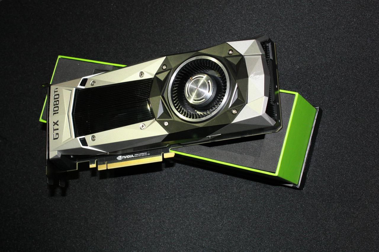 [01/03/2017] GTX 1080 Ti: Schneller als Titan X - und deutlich günstiger (12)