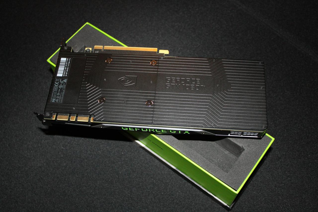 [01/03/2017] GTX 1080 Ti: Schneller als Titan X - und deutlich günstiger (13)