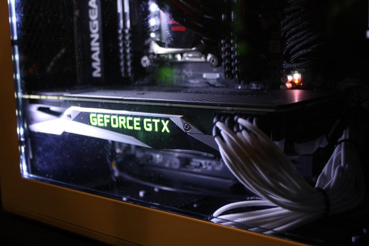 [01/03/2017] GTX 1080 Ti: Schneller als Titan X - und deutlich günstiger (4)