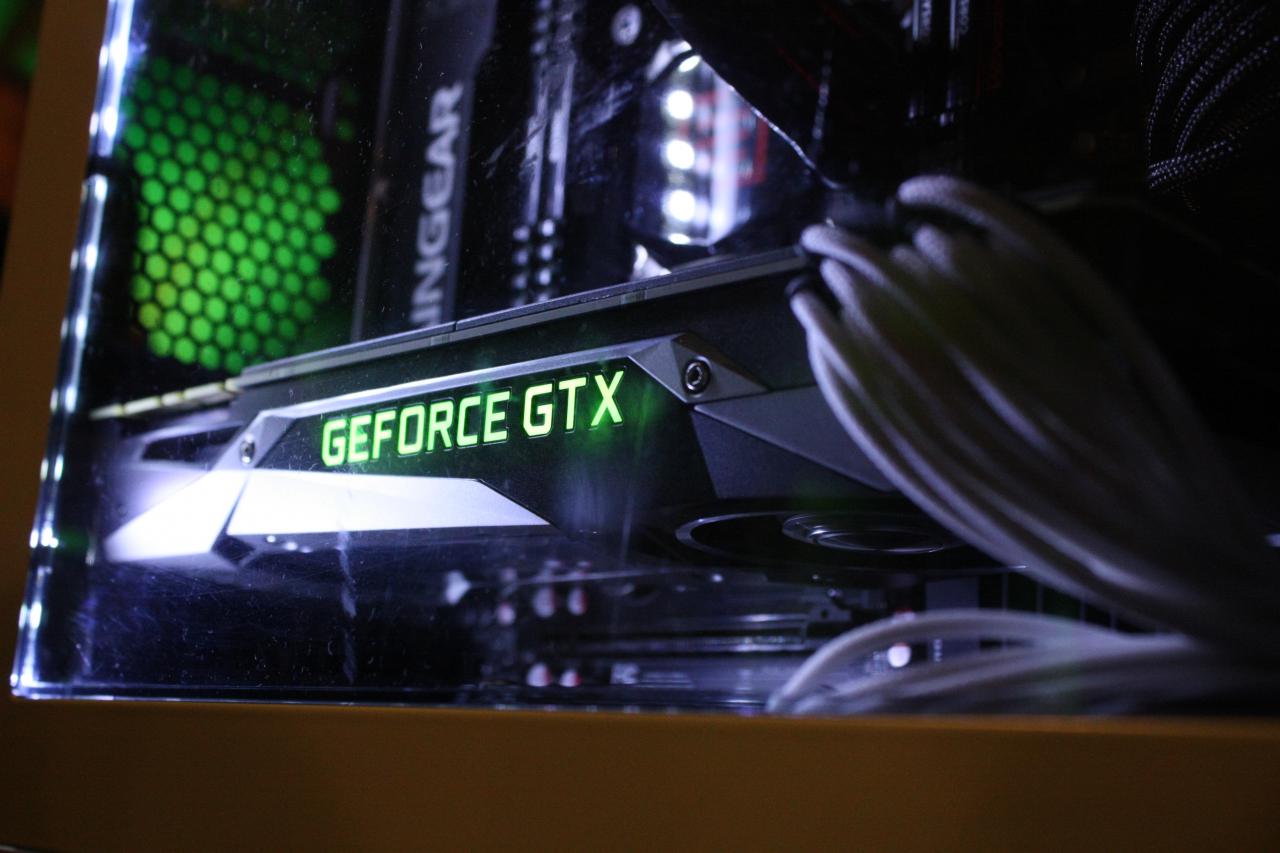 [01/03/2017] GTX 1080 Ti: Schneller als Titan X - und deutlich günstiger (6)