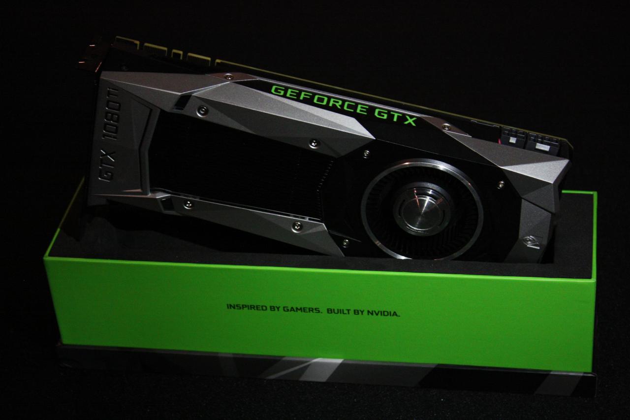 [01/03/2017] GTX 1080 Ti: Schneller als Titan X - und deutlich günstiger (8)