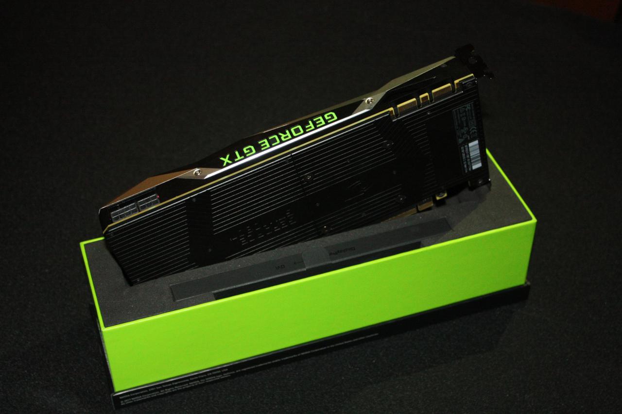 [01/03/2017] GTX 1080 Ti: Schneller als Titan X - und deutlich günstiger (9)