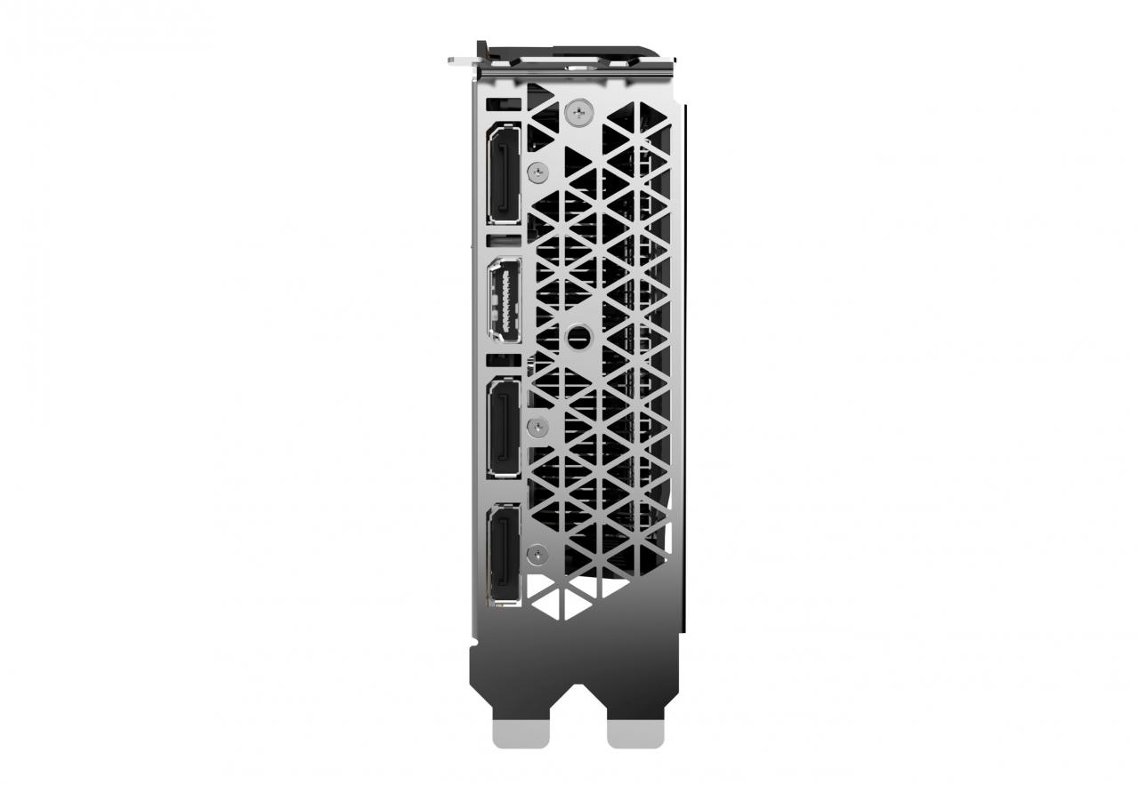 [11/03/2017] Zotac Geforce GTX 1080 Ti Blower (3)