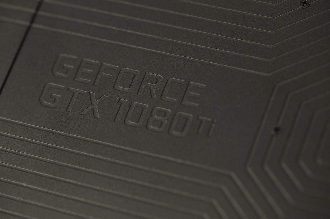 [06/03/2017] Geforce GTX 1080 Ti: Platinen-Design und Power-Target-Mod im Video (1)
