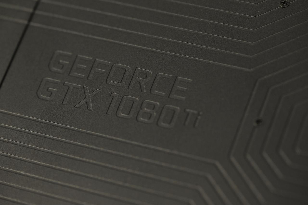 [06/03/2017] Nvidia Geforce GTX 1080 Ti Founder's Edition im PCGH-Test (3)