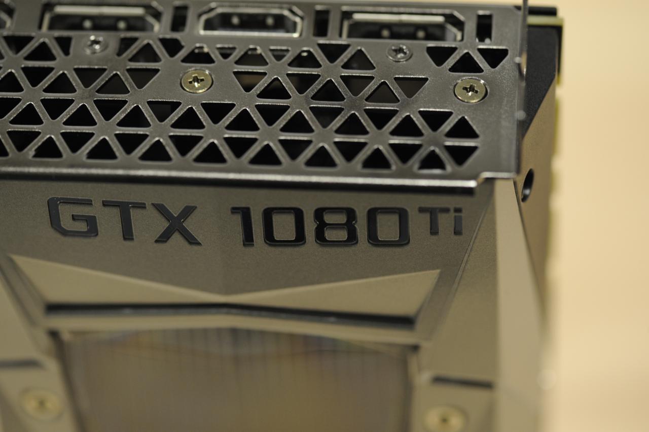 [06/03/2017] Nvidia Geforce GTX 1080 Ti Founder's Edition im PCGH-Test (5)