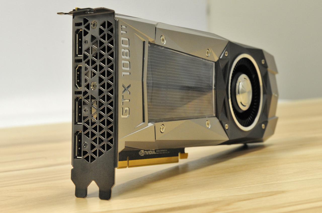 [06/03/2017] Nvidia Geforce GTX 1080 Ti Founder's Edition im PCGH-Test (8)