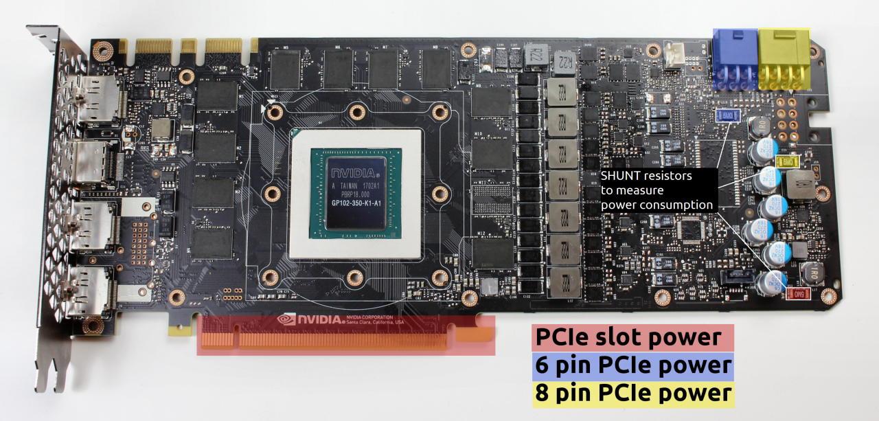 [08/03/2017] Geforce GTX 1080 Ti: Platinen-Design und Power-Target-Mod (17)