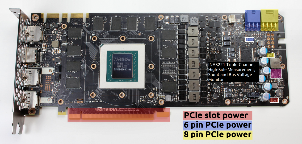 [08/03/2017] Geforce GTX 1080 Ti: Platinen-Design und Power-Target-Mod (18)