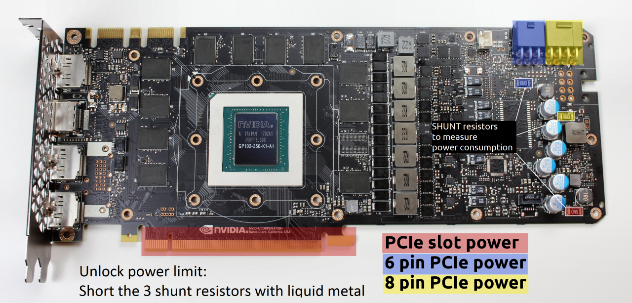 [08/03/2017] Geforce GTX 1080 Ti: Platinen-Design und Power-Target-Mod (19)