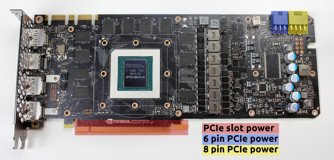 [08/03/2017] Geforce GTX 1080 Ti: Platinen-Design und Power-Target-Mod (15)