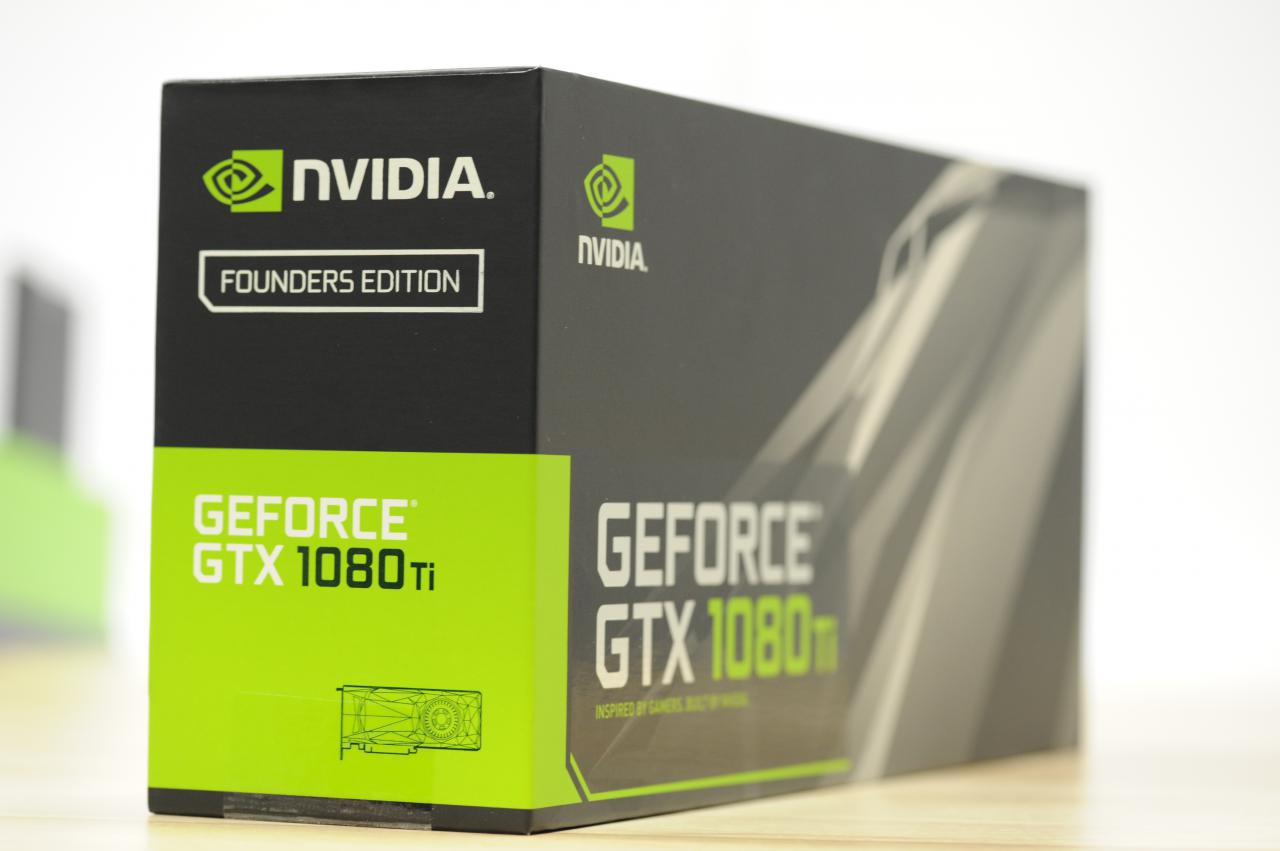 [06/03/2017] Nvidia Geforce GTX 1080 Ti Founder's Edition im PCGH-Test (12)