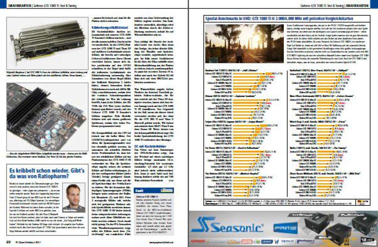 [29/03/2017] Grafikkarten 03 (PC Games Hardware #199 Ausgabe 05-2017)