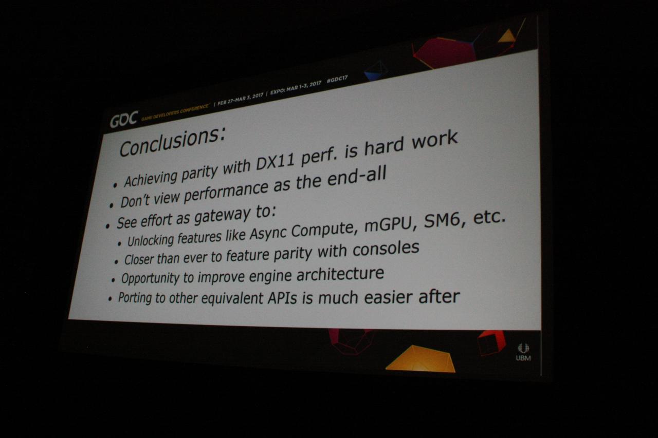 [06/03/2017] Wunderwaffe oder Rohrkrepierer: Was kann DirectX 12 wirklich? (8)