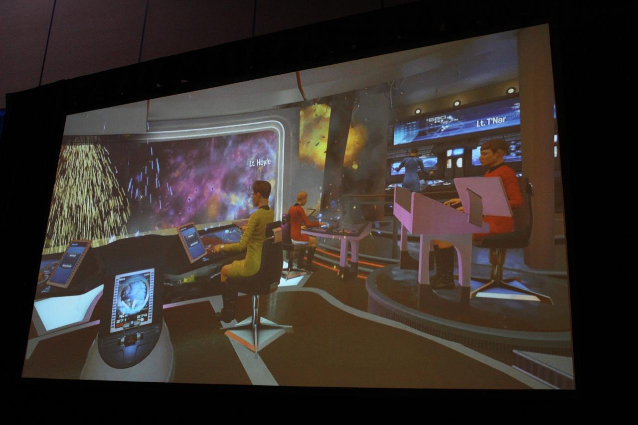 [06/03/2017] Star Trek: Bridge Crew - Energie, oder: was die CPU im Maschinenraum macht (13)