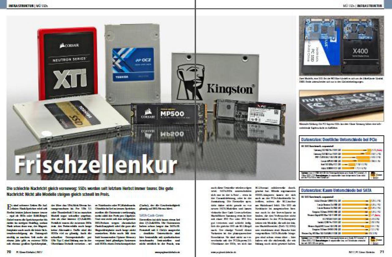 [29/03/2017] Infrastruktur 01 (PC Games Hardware #199 Ausgabe 05-2017)