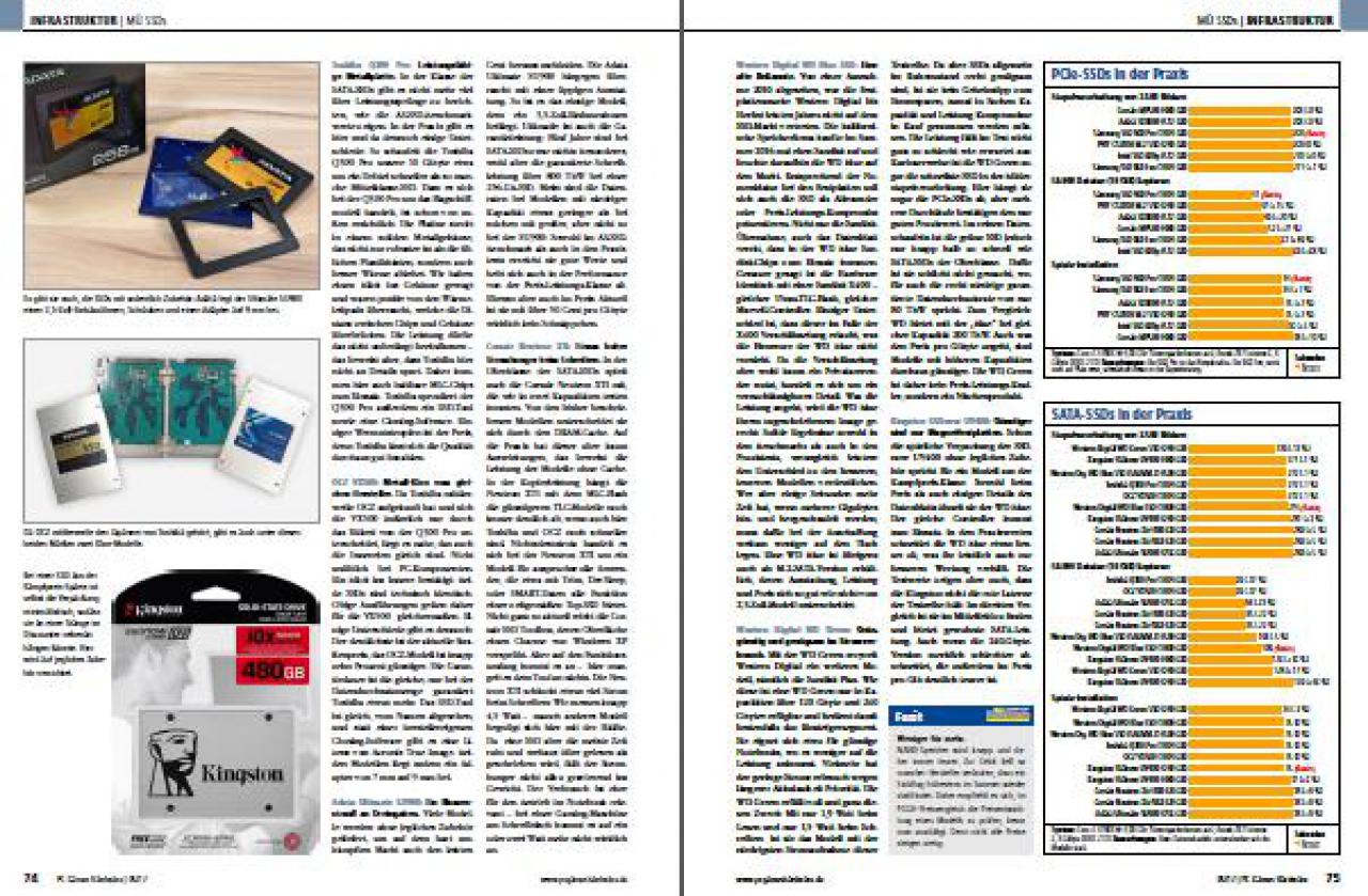 [29/03/2017] Infrastruktur 02 (PC Games Hardware #199 Ausgabe 05-2017)