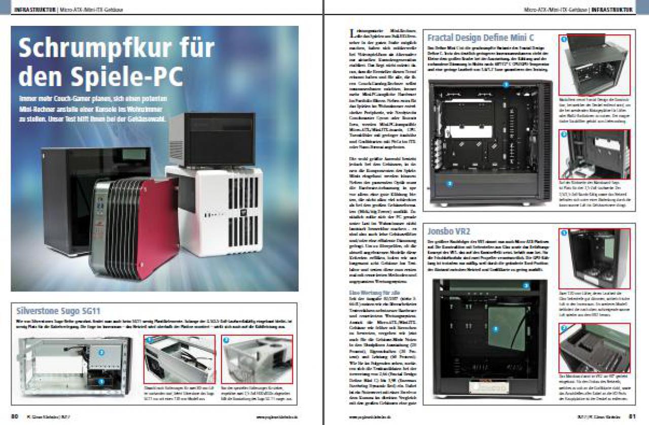 [29/03/2017] Infrastruktur 03 (PC Games Hardware #199 Ausgabe 05-2017)