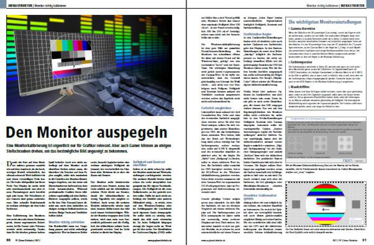 [29/03/2017] Infrastruktur 04 (PC Games Hardware #199 Ausgabe 05-2017)