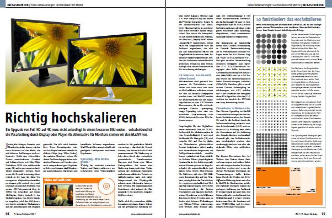 [29/03/2017] Infrastruktur 05 (PC Games Hardware #199 Ausgabe 05-2017)