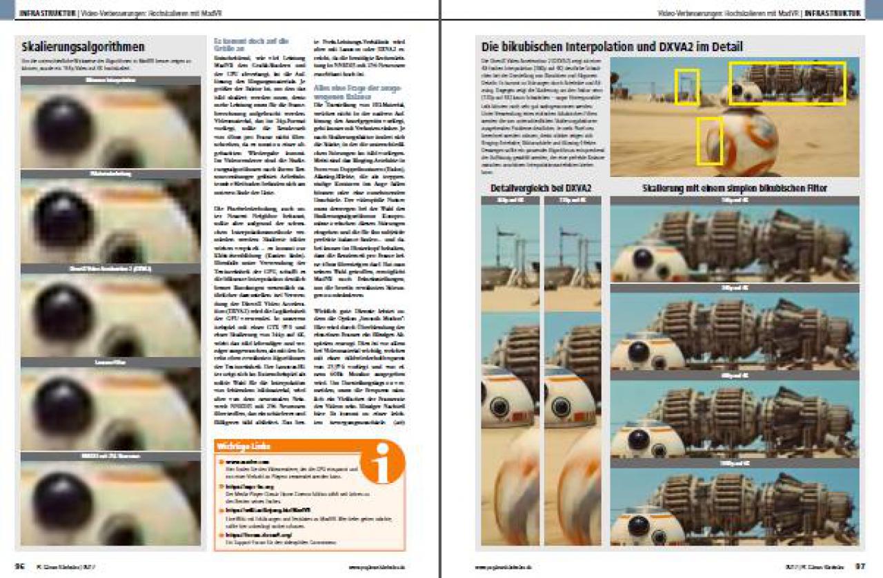 [29/03/2017] Infrastruktur 06 (PC Games Hardware #199 Ausgabe 05-2017)
