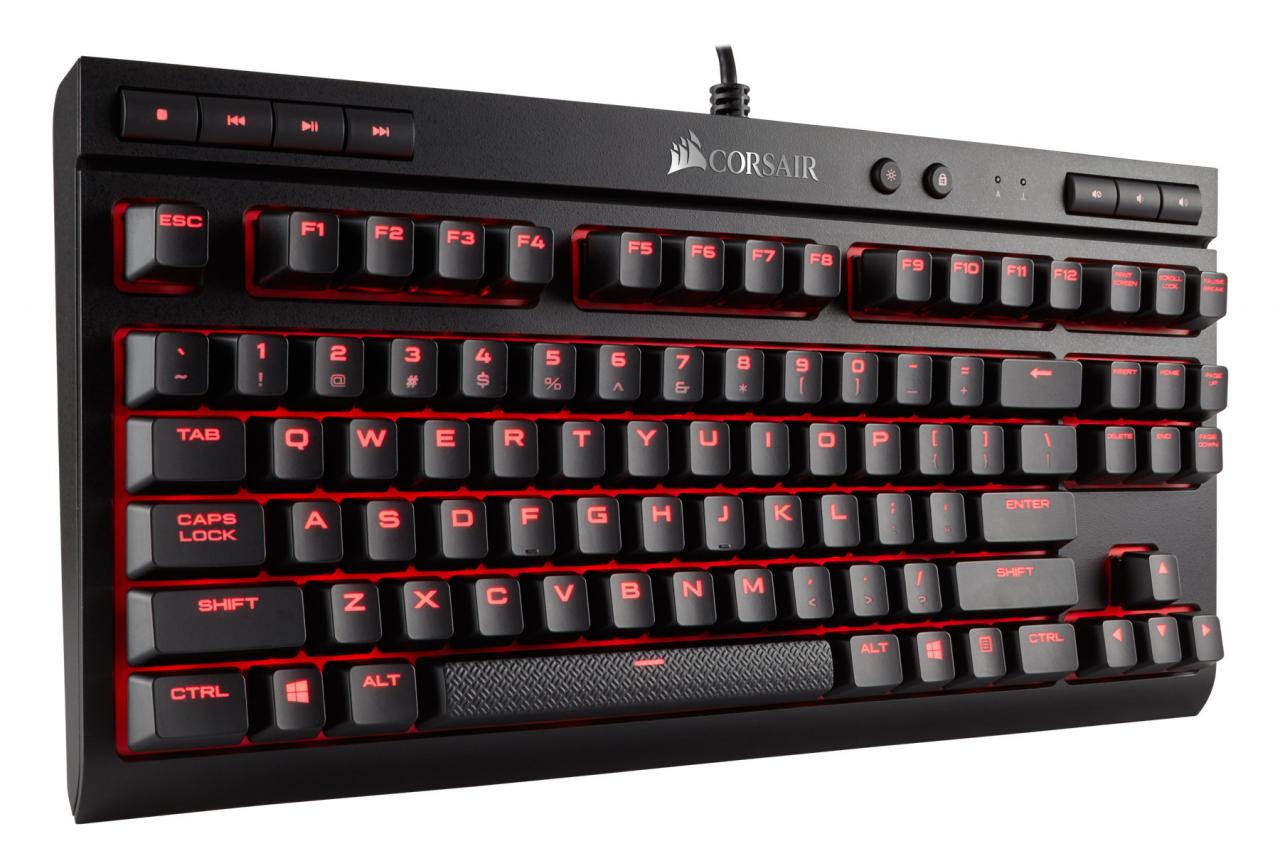 [19/03/2017] Corsair K63