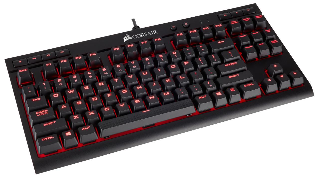 [19/03/2017] Corsair K63