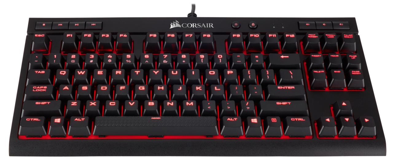 [19/03/2017] Corsair K63