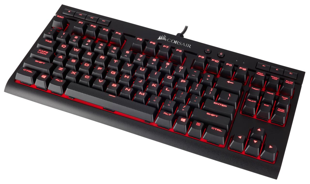 [19/03/2017] Corsair K63