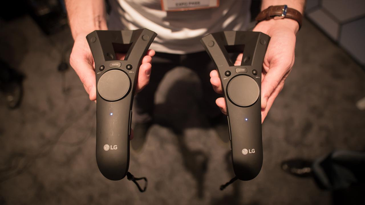 [05/03/2017] Zugehörige Controller.