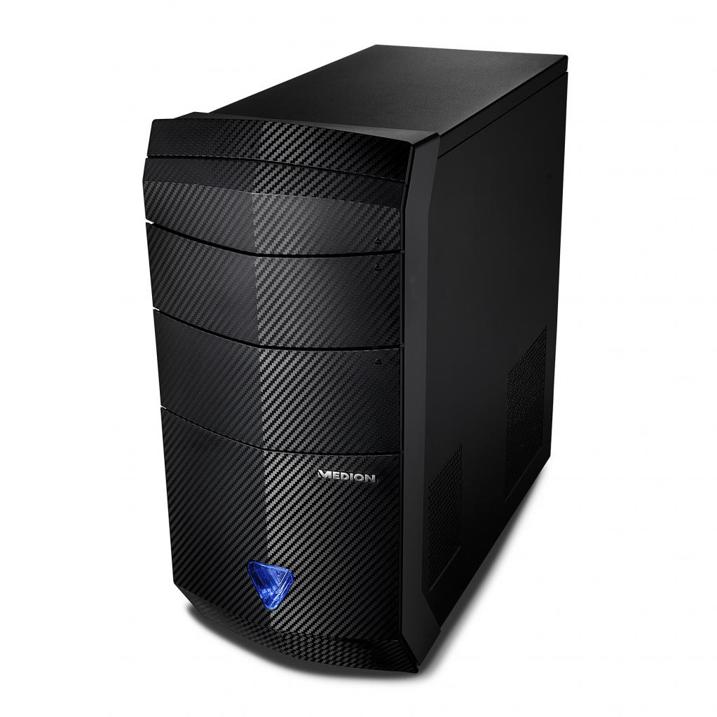 [29/03/2017] MEDION ERAZER X7732 D und P7734 D