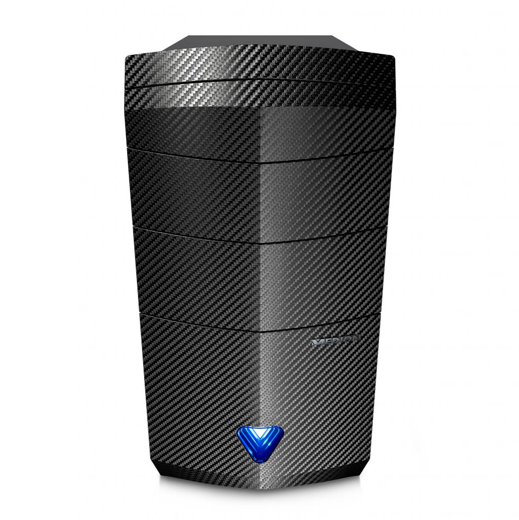 [29/03/2017] MEDION ERAZER X7732 D und P7734 D
