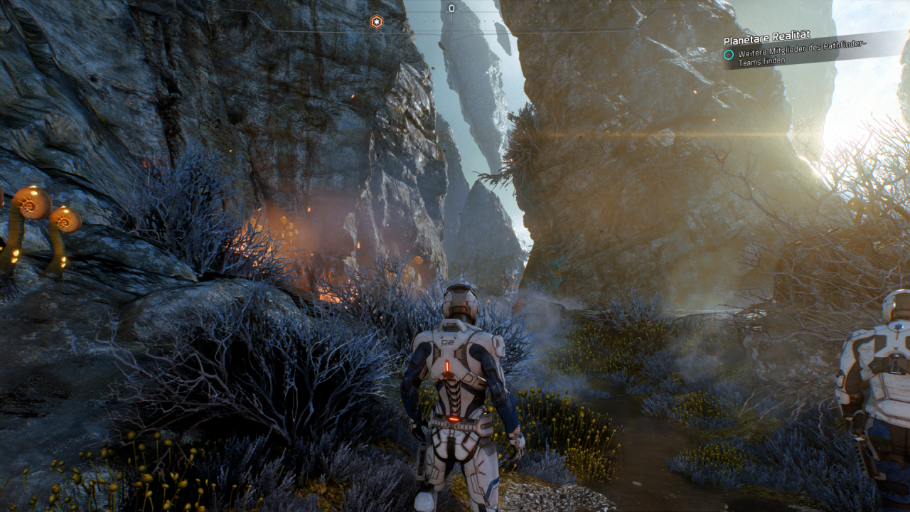 Tessellation "AMD optimized"