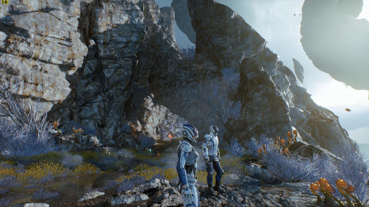 [16/03/2017] Mass Effect: Andromeda - Details High