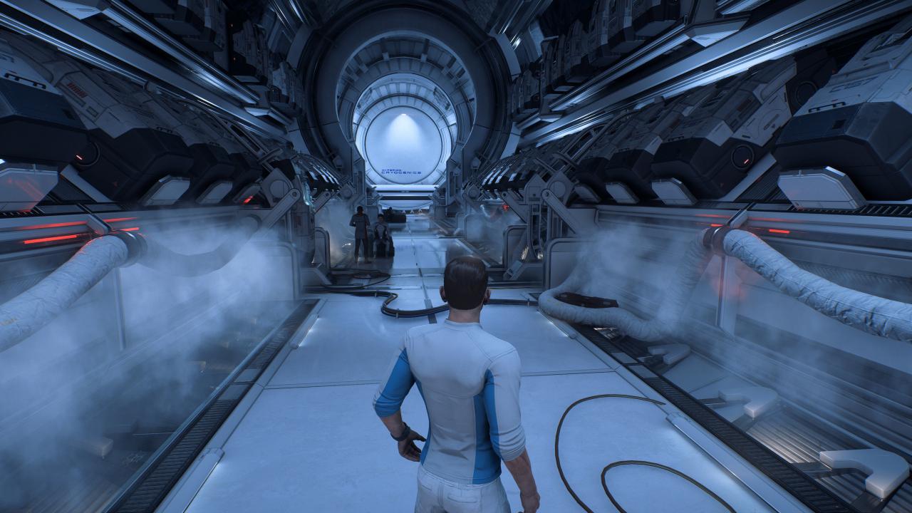 [16/03/2017] Mass Effect Andromeda (2)