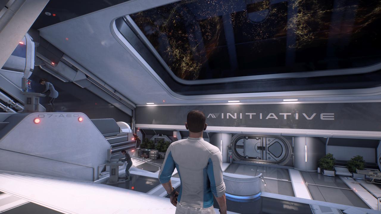 [16/03/2017] Mass Effect Andromeda (3)