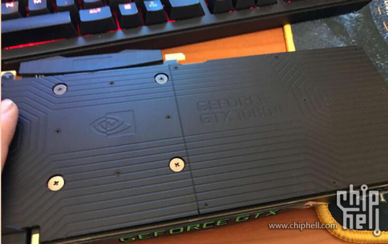 [06/03/2017] Geforce GTX 1080 Ti (9)