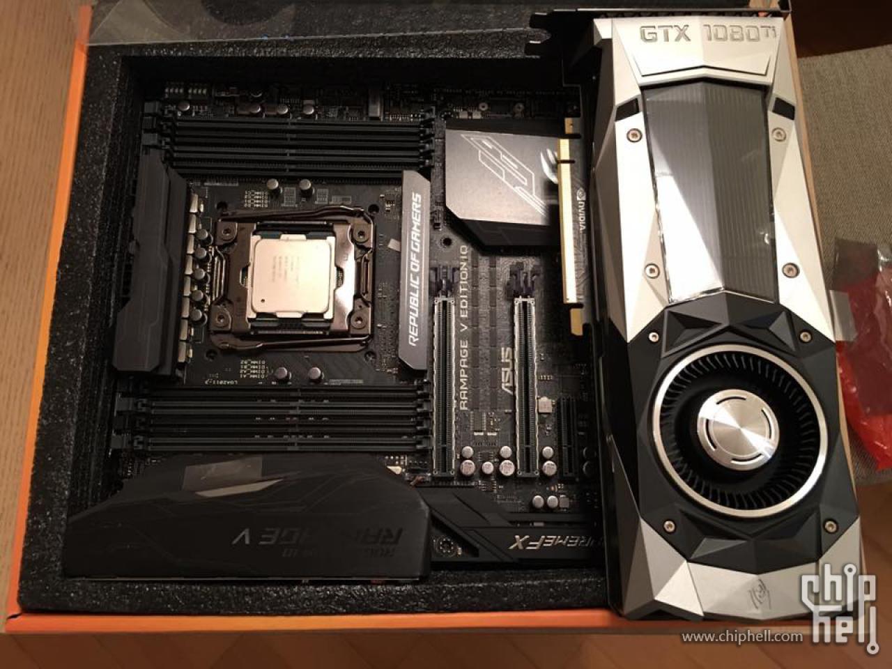 [06/03/2017] Geforce GTX 1080 Ti (11)