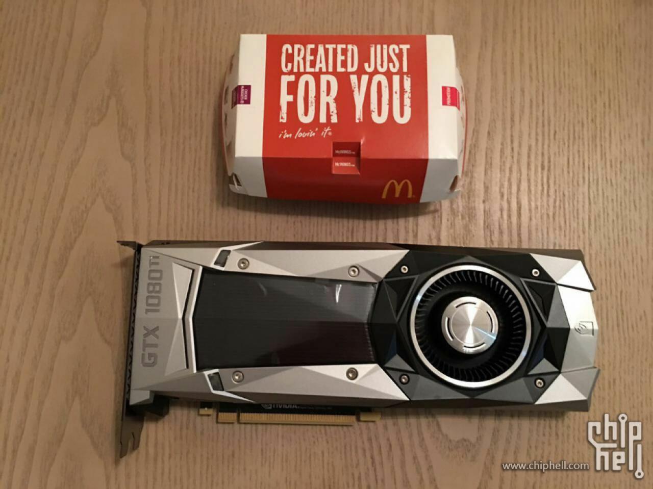 [06/03/2017] Geforce GTX 1080 Ti (12)
