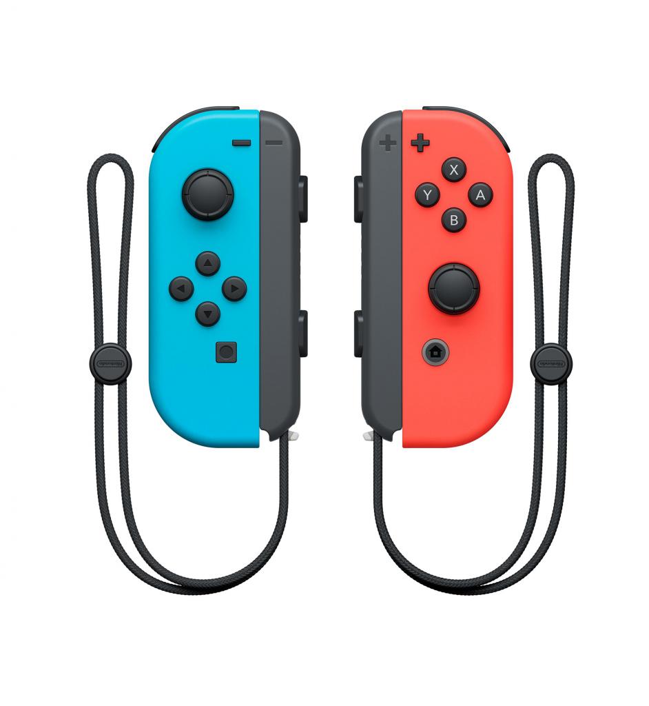 [03/03/2017] Nintendo Switch: Apple und weitere Hersteller sorgen für Ressourcenknappheit