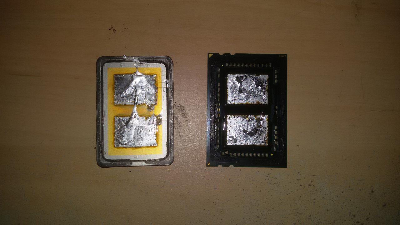 [03/03/2017] Update vom 04.03.2017: Wer zeigt den ersten AMD Ryzen? (5)