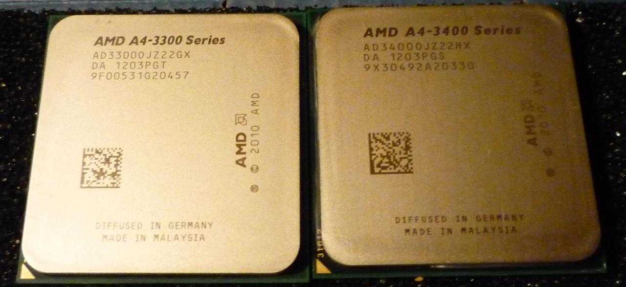 [03/03/2017] Update vom 04.03.2017: Wer zeigt den ersten AMD Ryzen? (7)