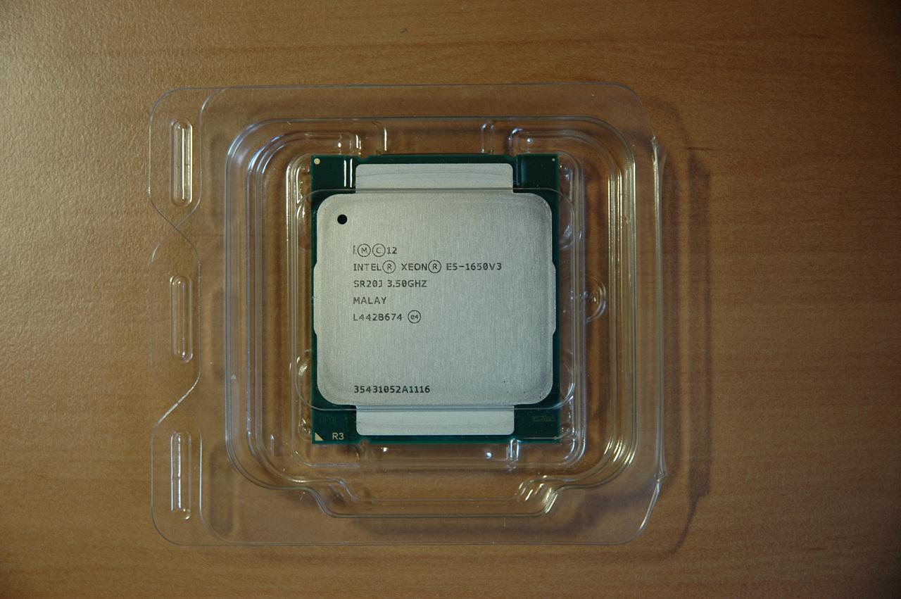 [03/03/2017] Update vom 04.03.2017: Wer zeigt den ersten AMD Ryzen? (8)