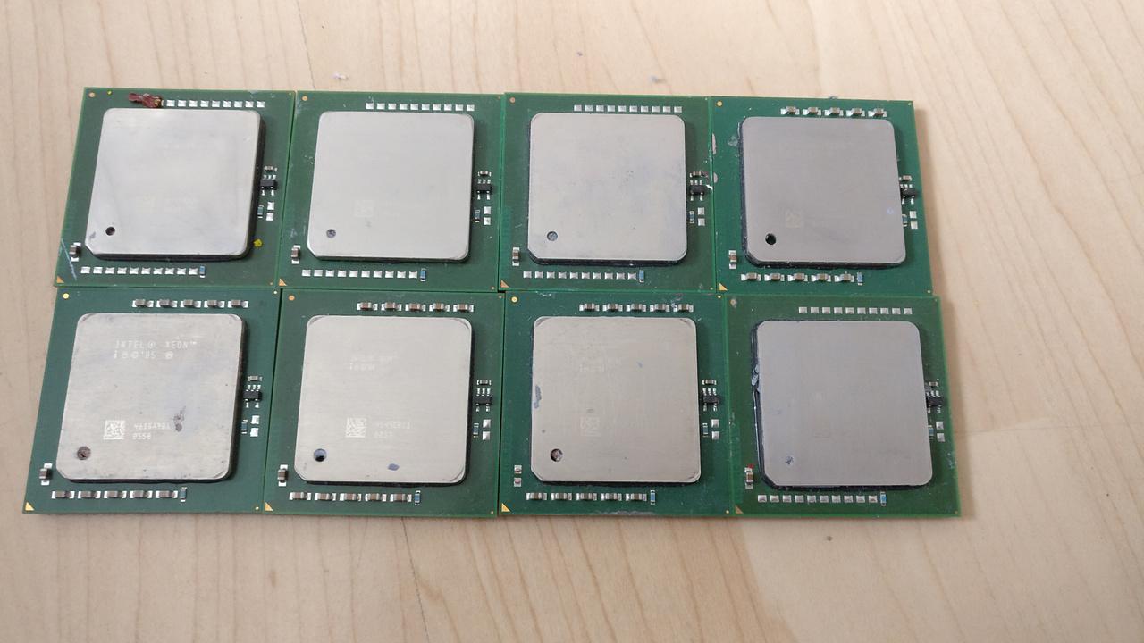 [03/03/2017] Update vom 04.03.2017: Wer zeigt den ersten AMD Ryzen? (10)