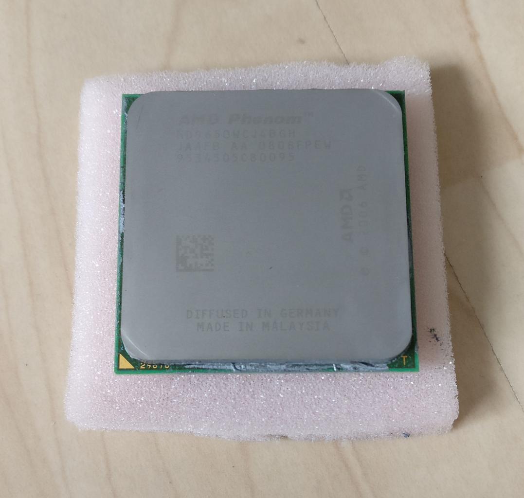 [03/03/2017] Update vom 04.03.2017: Wer zeigt den ersten AMD Ryzen? (14)