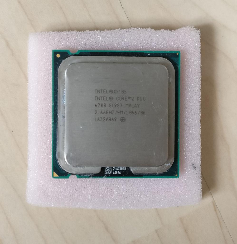 [03/03/2017] Update vom 04.03.2017: Wer zeigt den ersten AMD Ryzen? (15)
