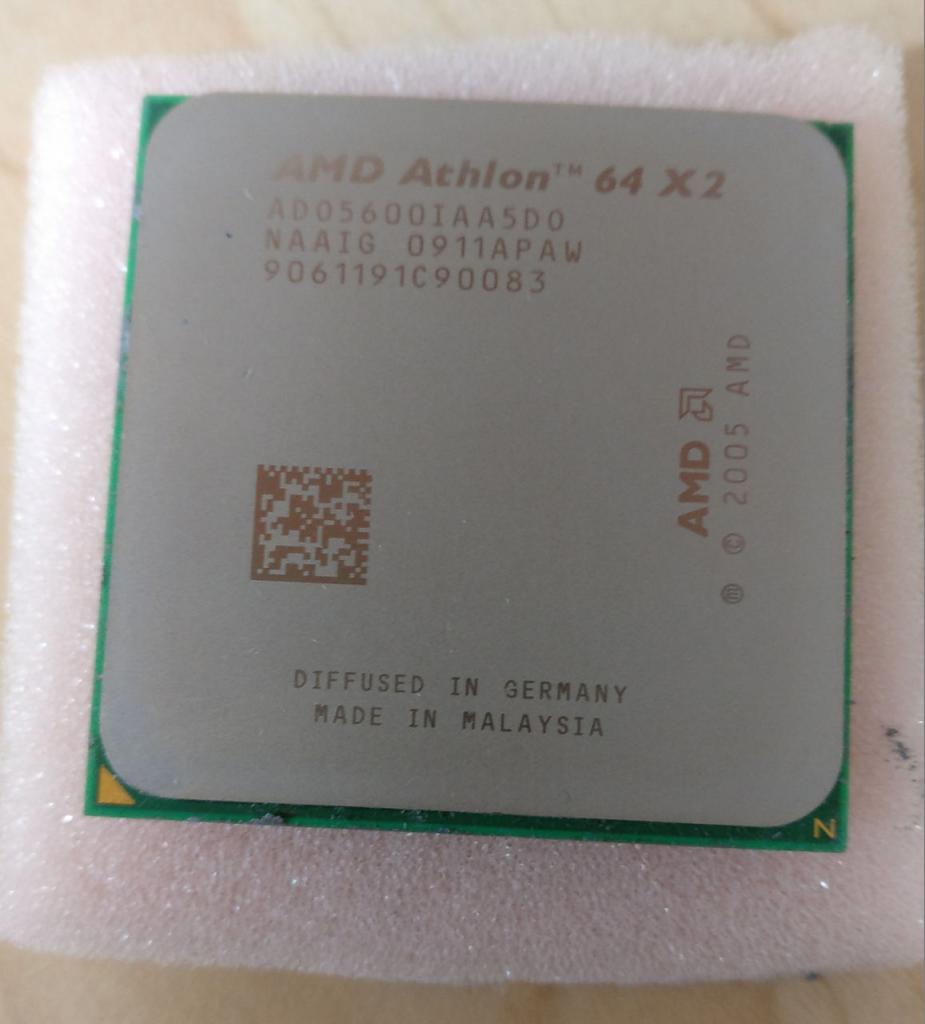 [03/03/2017] Update vom 04.03.2017: Wer zeigt den ersten AMD Ryzen? (18)