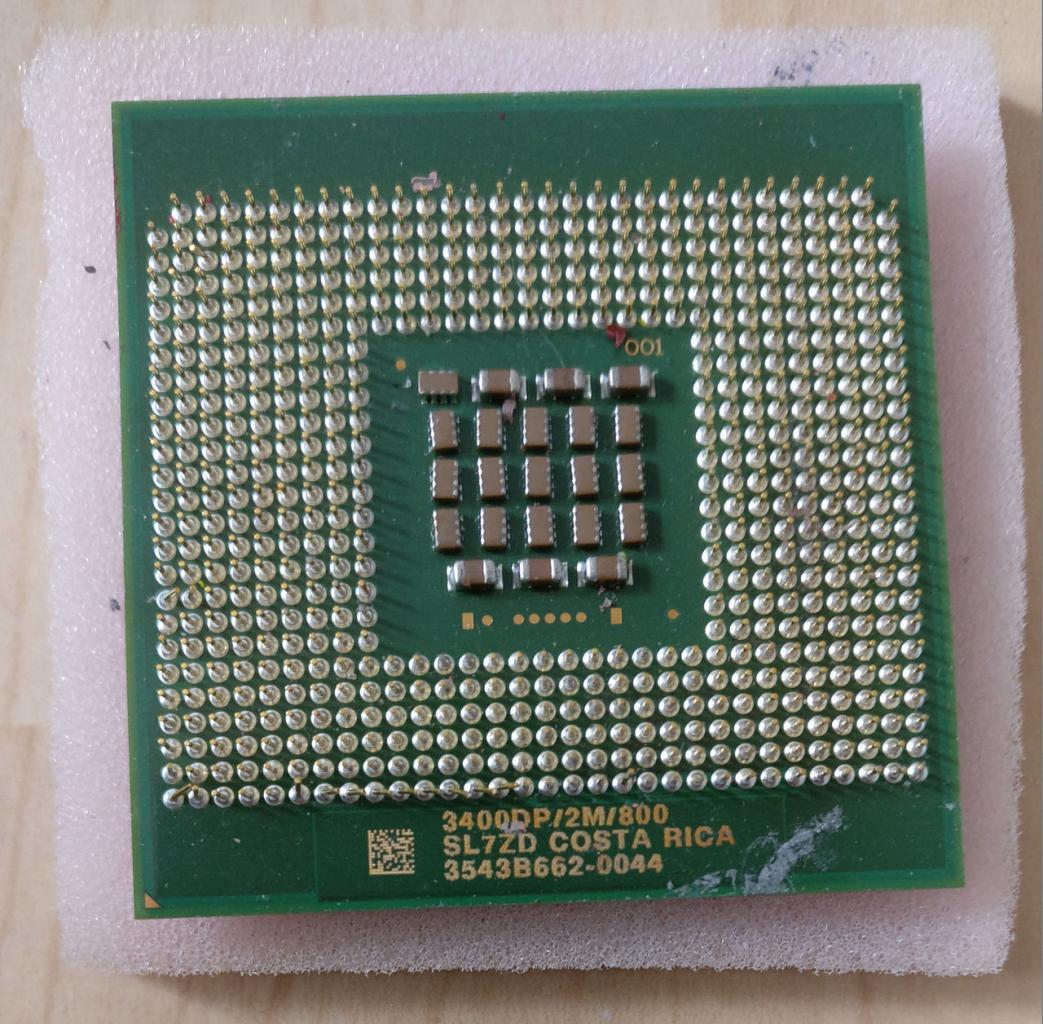 [03/03/2017] Update vom 04.03.2017: Wer zeigt den ersten AMD Ryzen? (23)