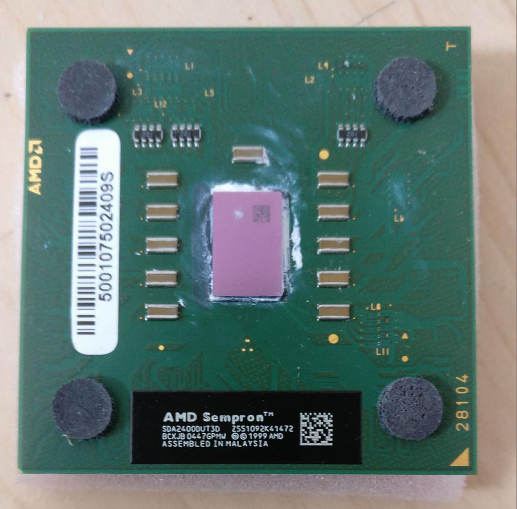 [03/03/2017] Update vom 04.03.2017: Wer zeigt den ersten AMD Ryzen? (24)