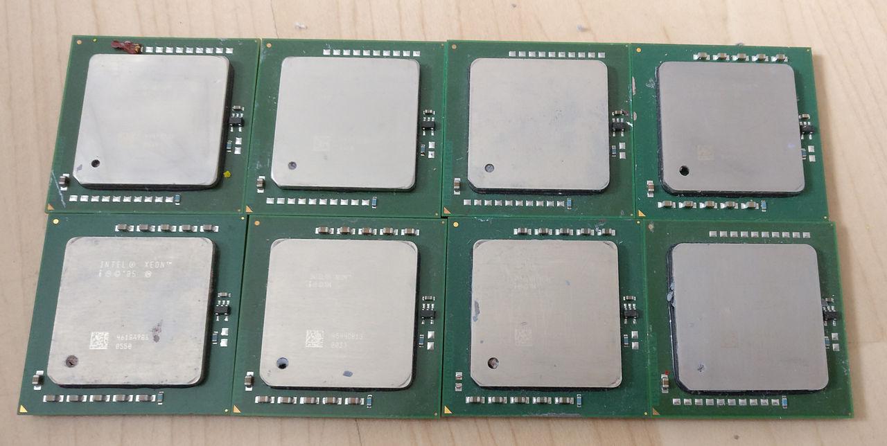 [03/03/2017] Update vom 04.03.2017: Wer zeigt den ersten AMD Ryzen? (25)